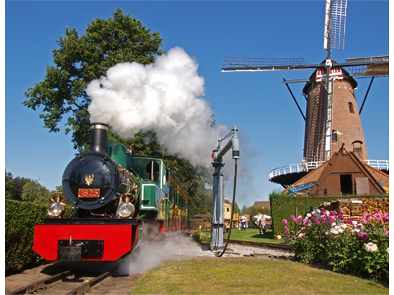 Bakkersmolen Wildert Bakkersmolen Wildert