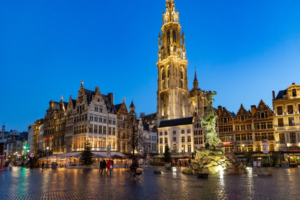 antwerpen-in-12uur